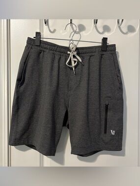 Vuori Sunday Performance Short Size Medium